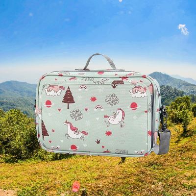 BabyBag™ - Hiver - Mon Bebe confort