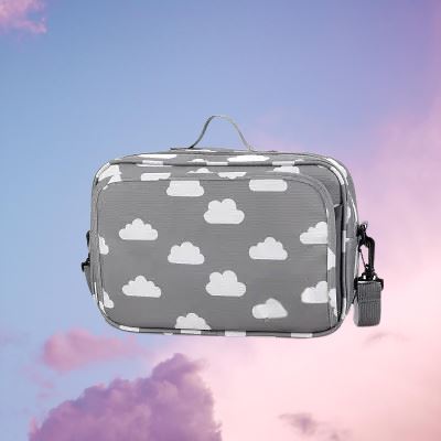 BabyBag™ - Nuages - Mon Bebe confort