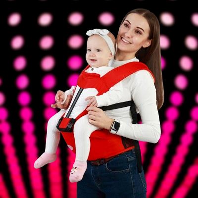 ErgoBabyCarrier™ - Mon Bebe confort