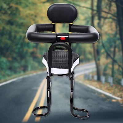 KidsBikeSeat™ - Mon Bebe confort